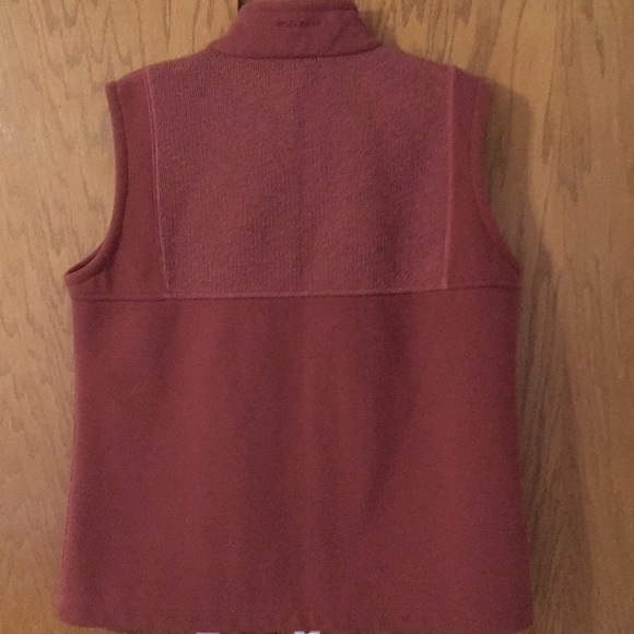 Woolrich Vest. Women’s Large - Picture 2 of 8